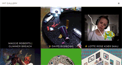Desktop Screenshot of imagemusictext.com